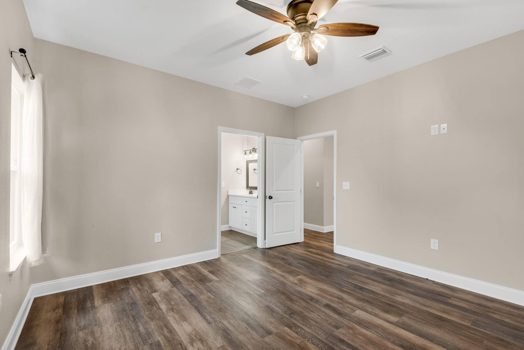 Racetrack Road 1st Add - Residential Lease