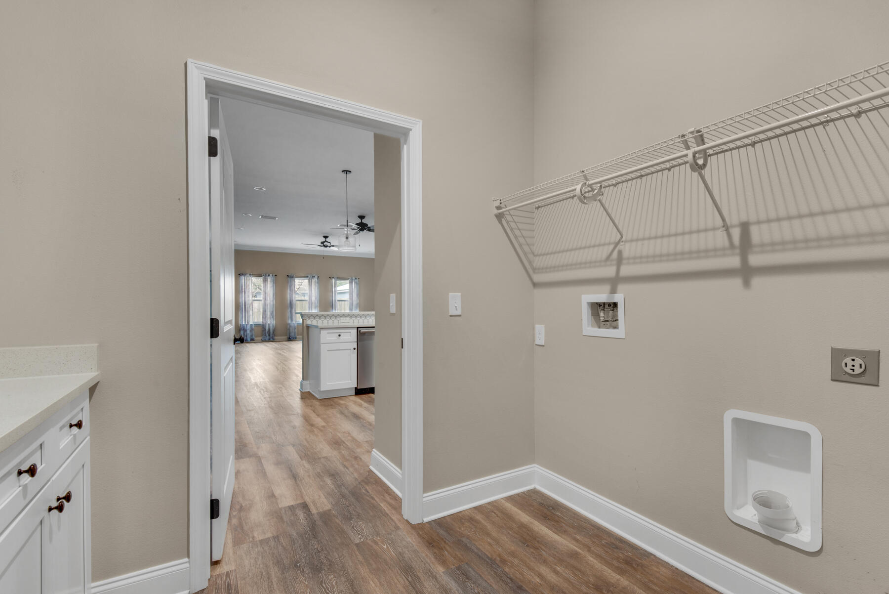 Racetrack Road 1st Add - Residential Lease