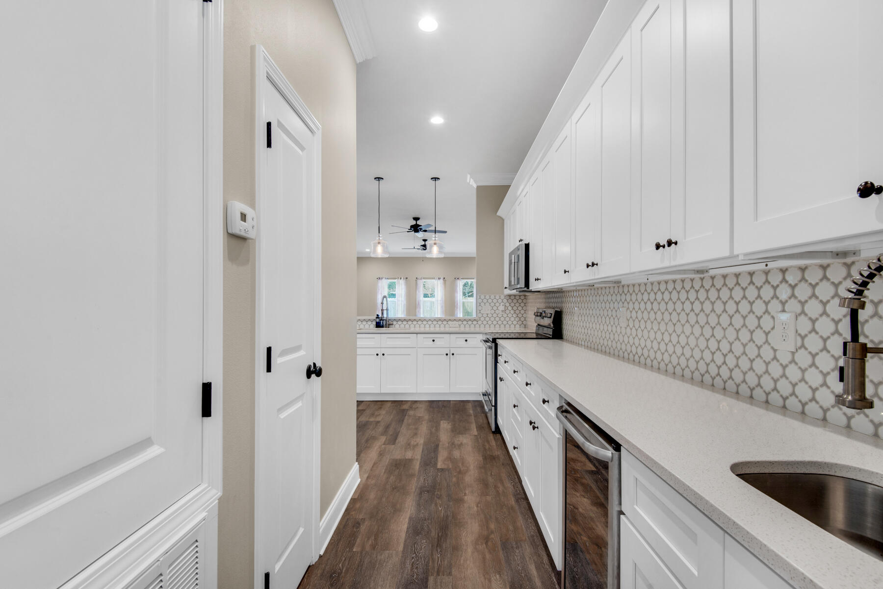 Racetrack Road 1st Add - Residential Lease