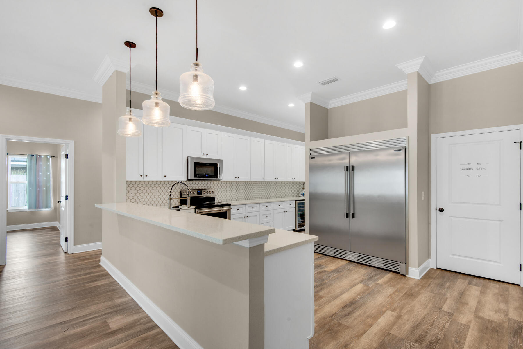 Racetrack Road 1st Add - Residential Lease