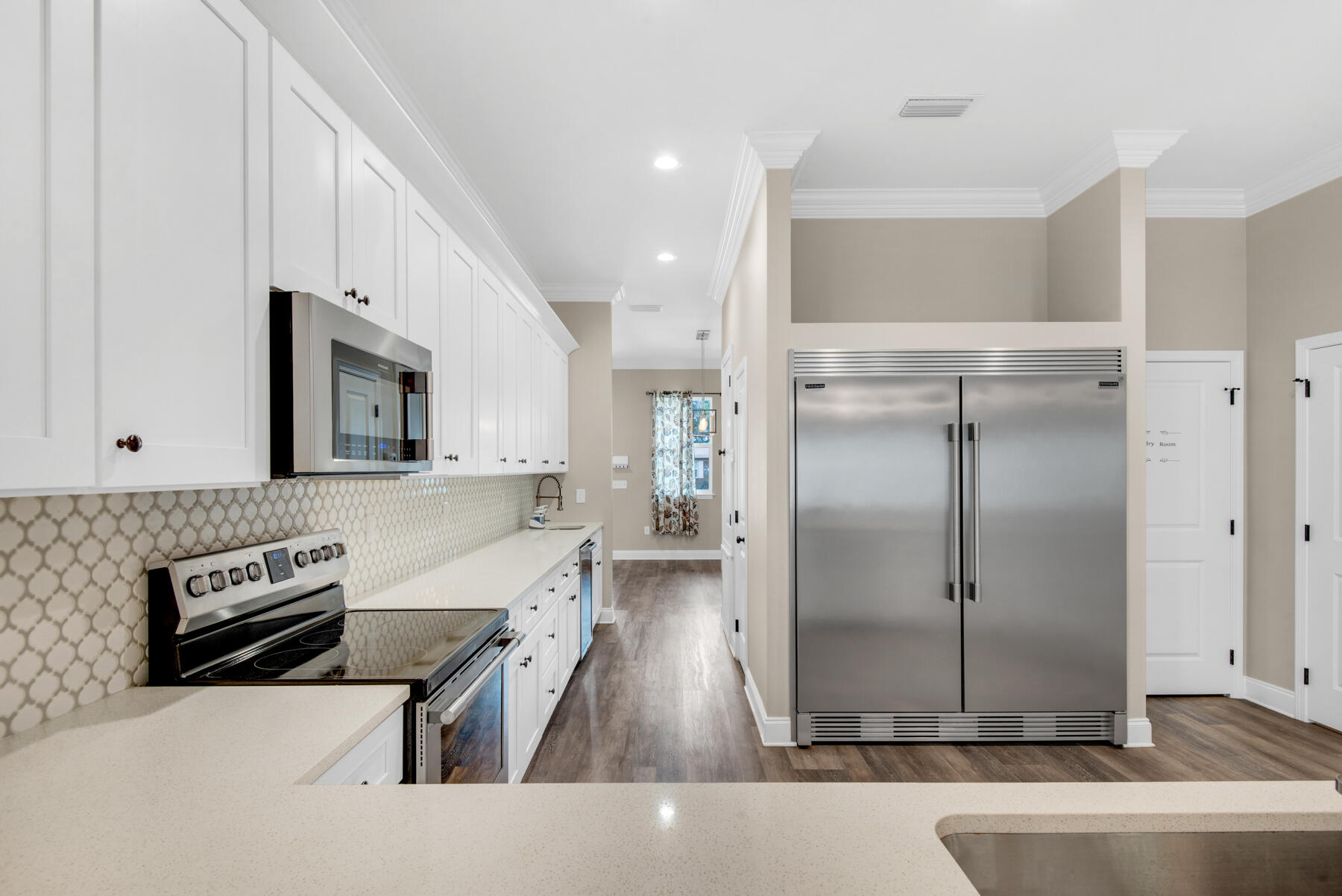 Racetrack Road 1st Add - Residential Lease