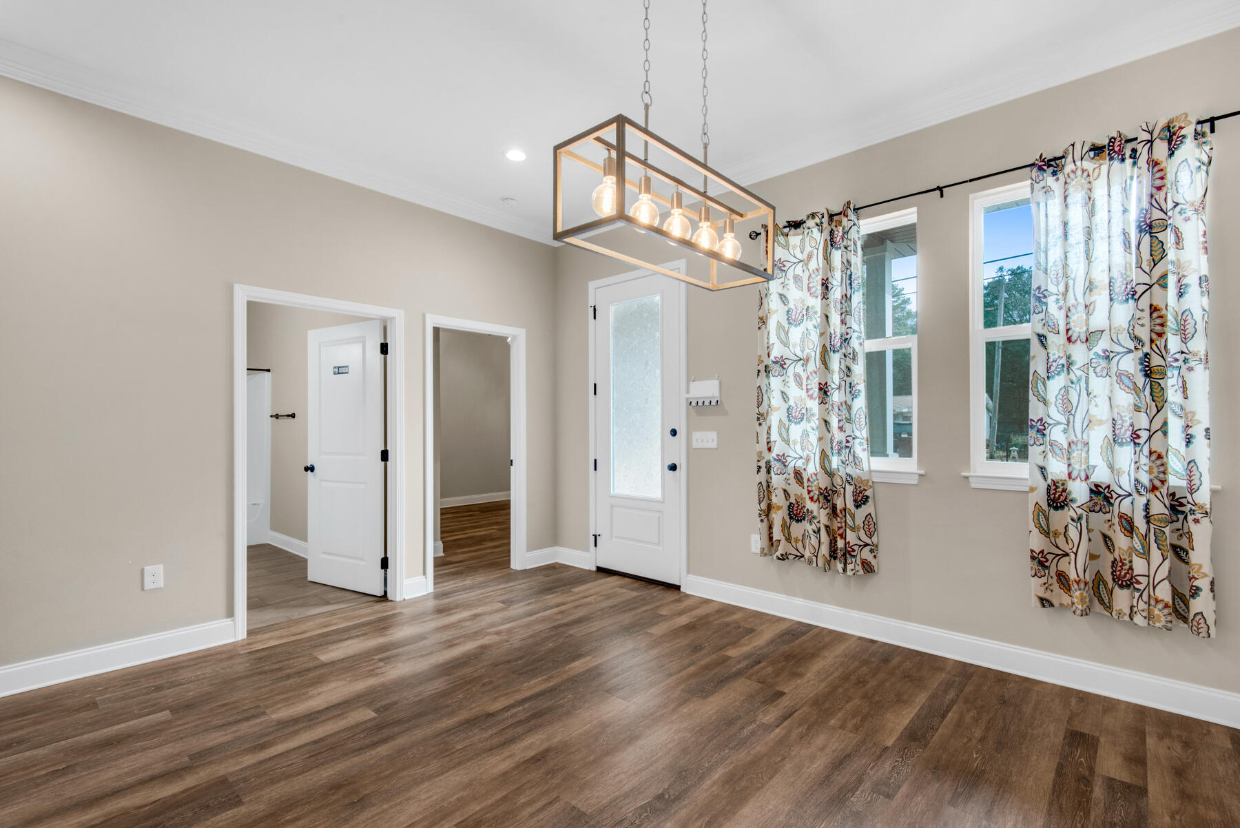 Racetrack Road 1st Add - Residential Lease