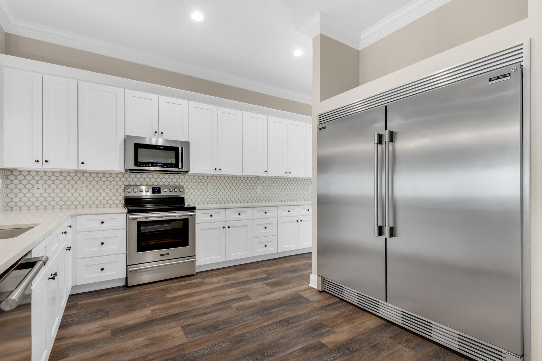 Racetrack Road 1st Add - Residential Lease