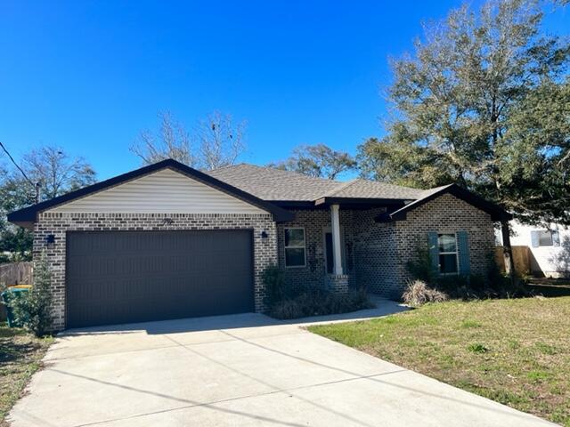 Racetrack Road 1st Add - Residential Lease