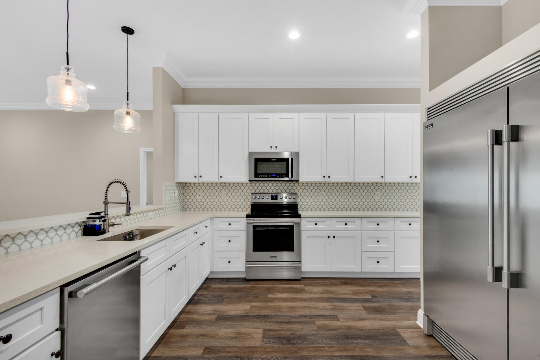 Racetrack Road 1st Add - Residential Lease