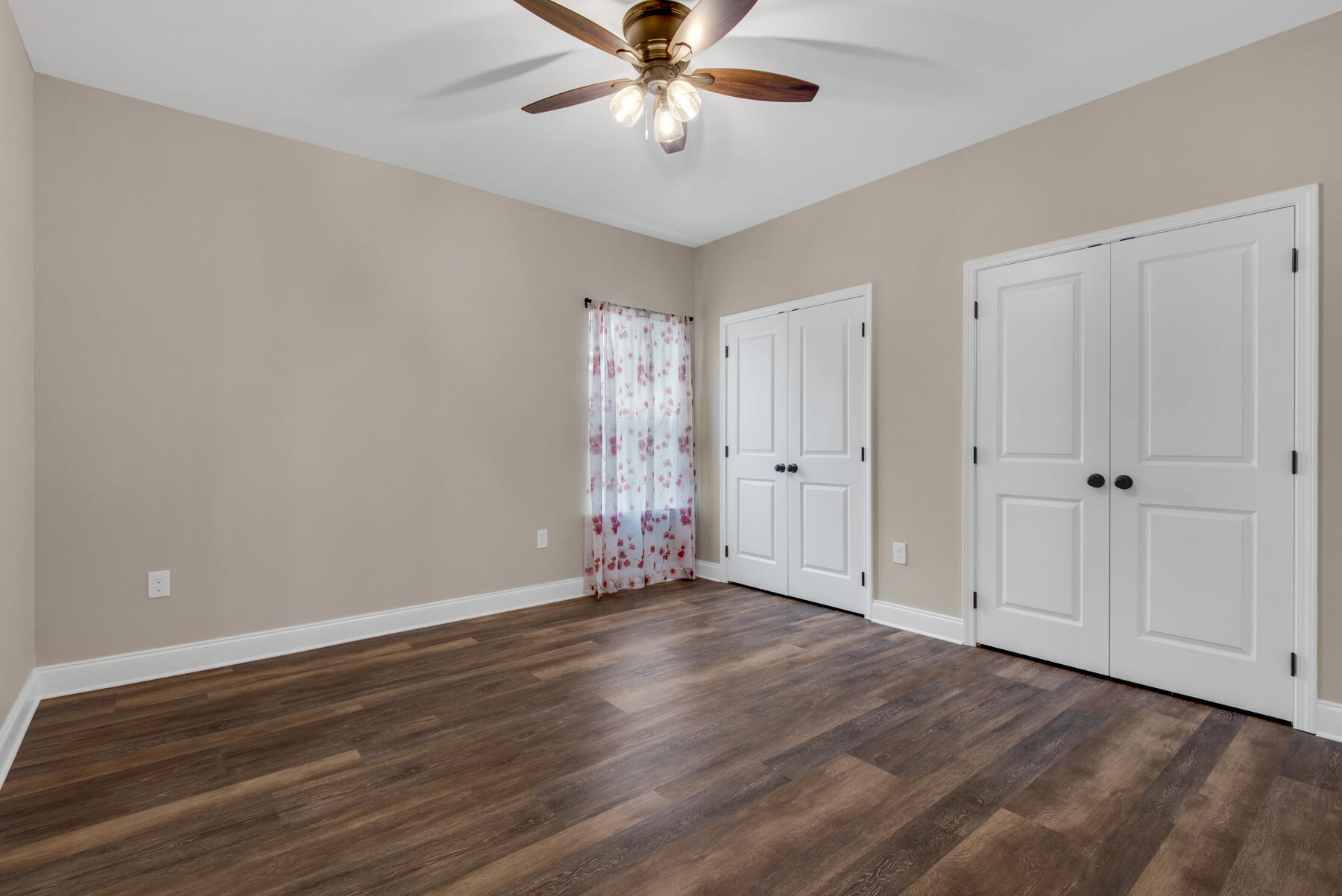 Racetrack Road 1st Add - Residential Lease