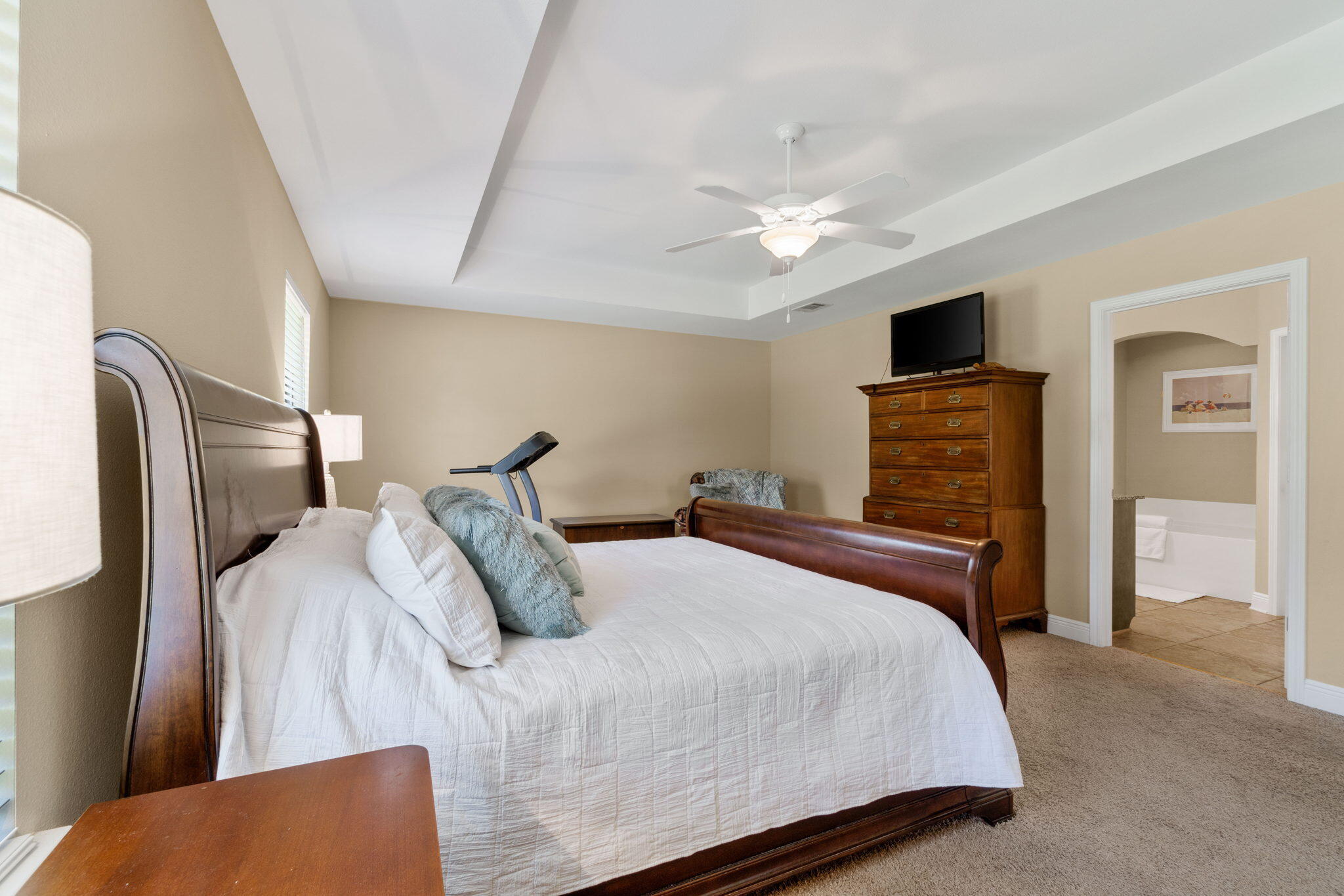 HOLLEY BY THE SEA - Residential