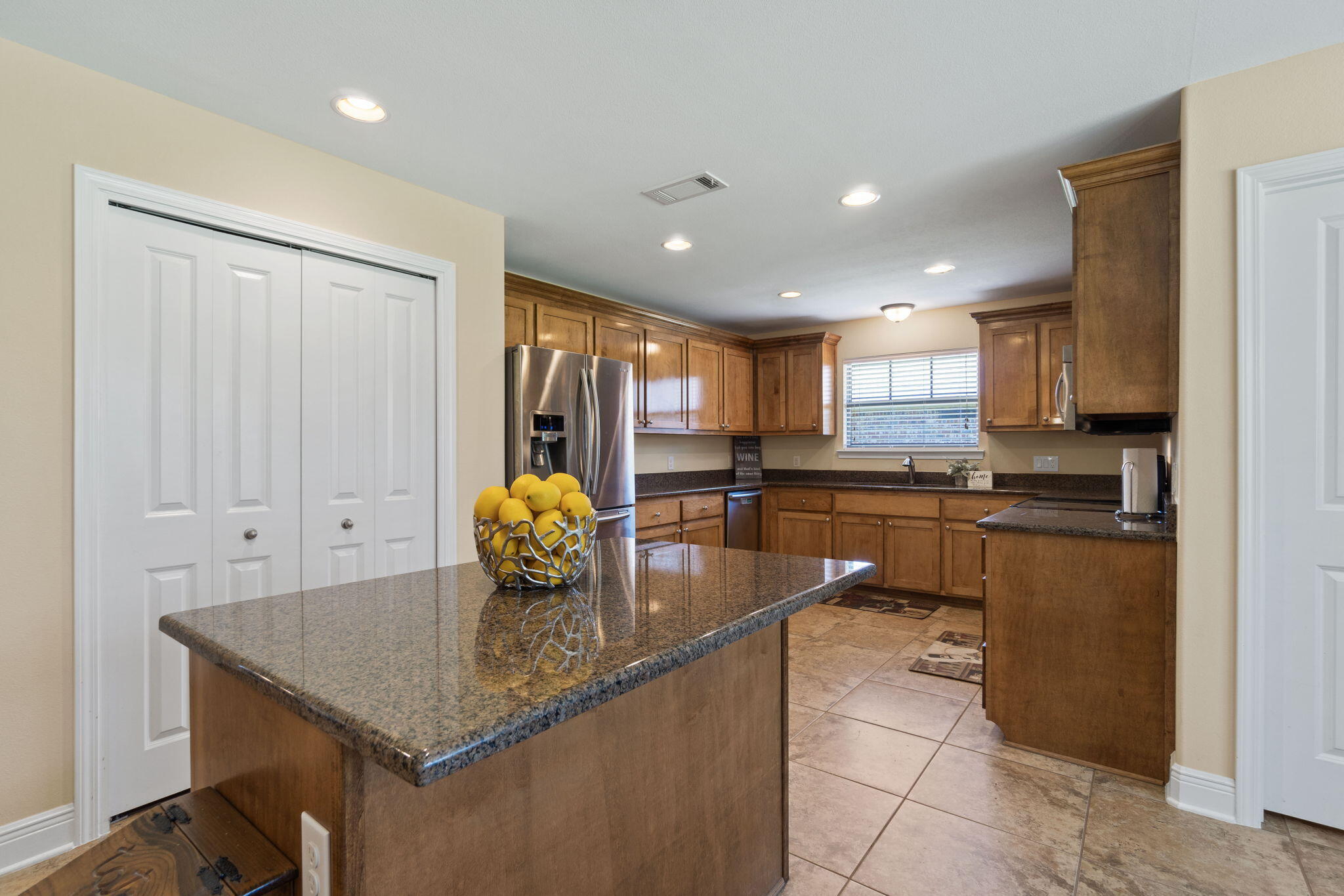 HOLLEY BY THE SEA - Residential