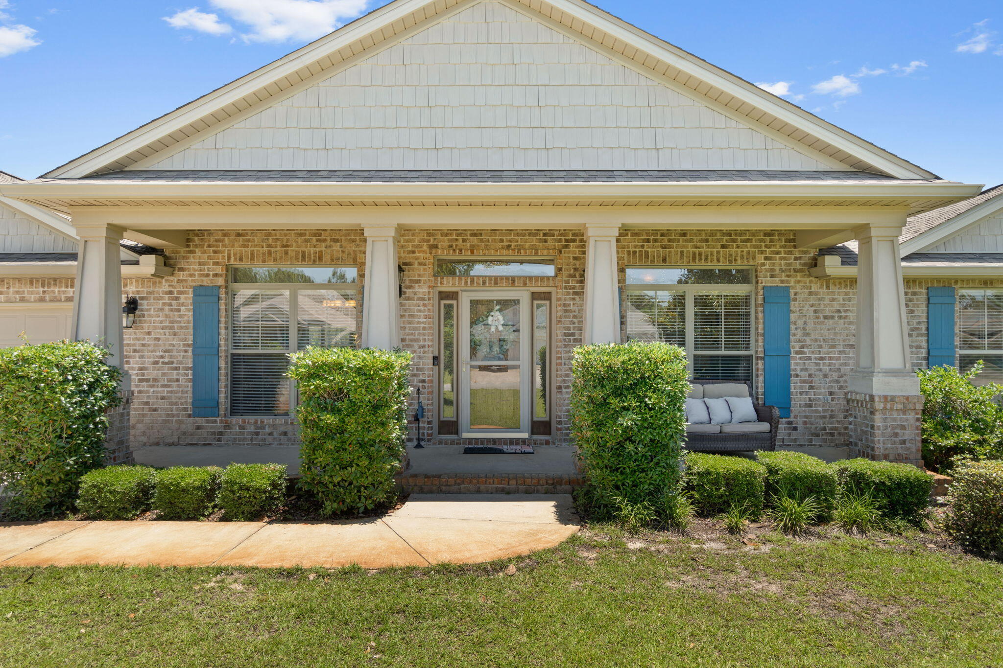 HOLLEY BY THE SEA - Residential