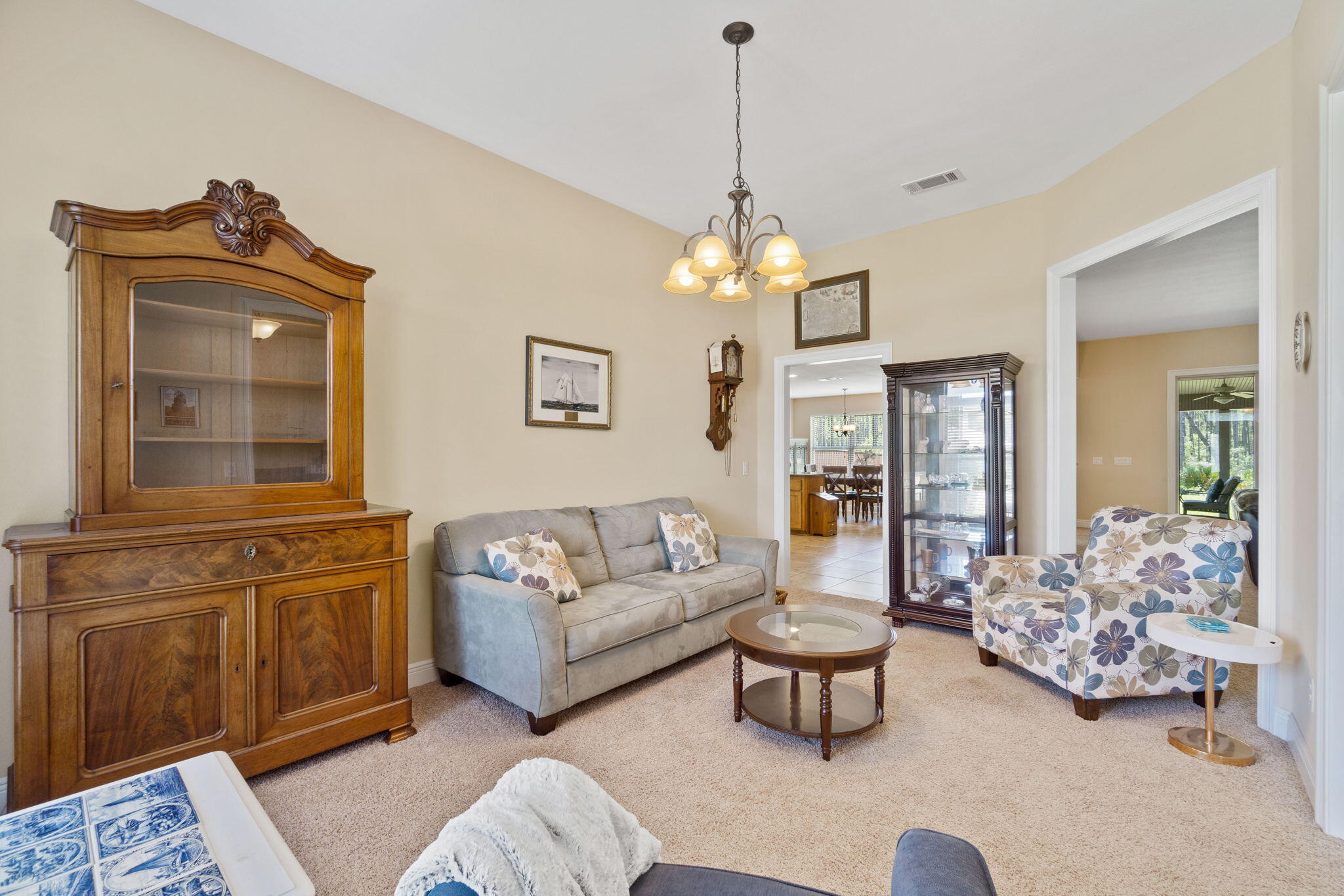 HOLLEY BY THE SEA - Residential