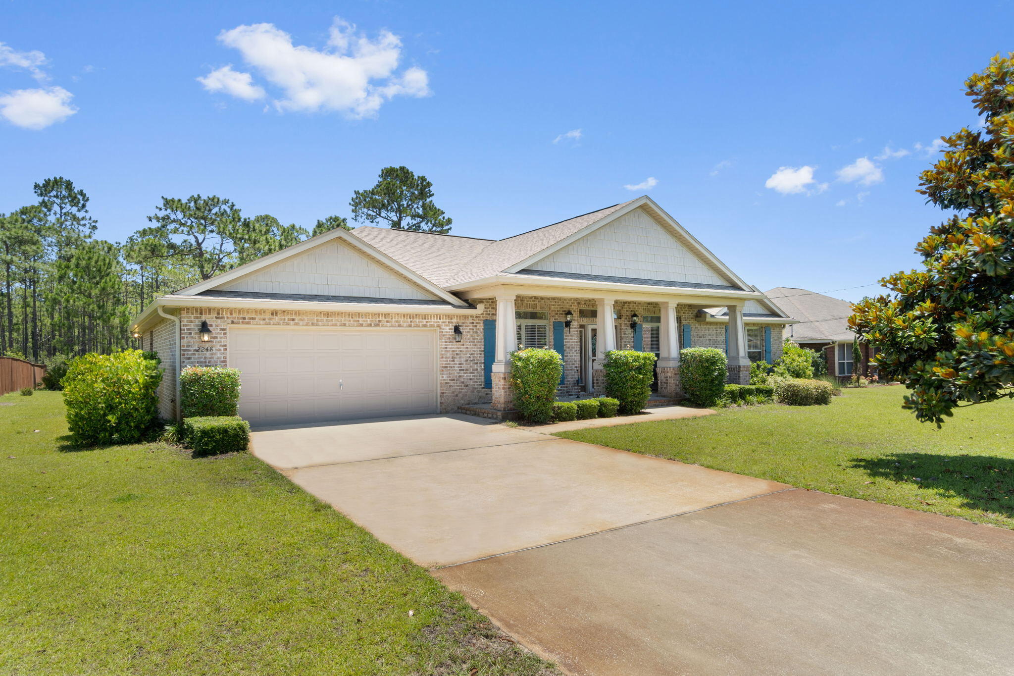 HOLLEY BY THE SEA - Residential
