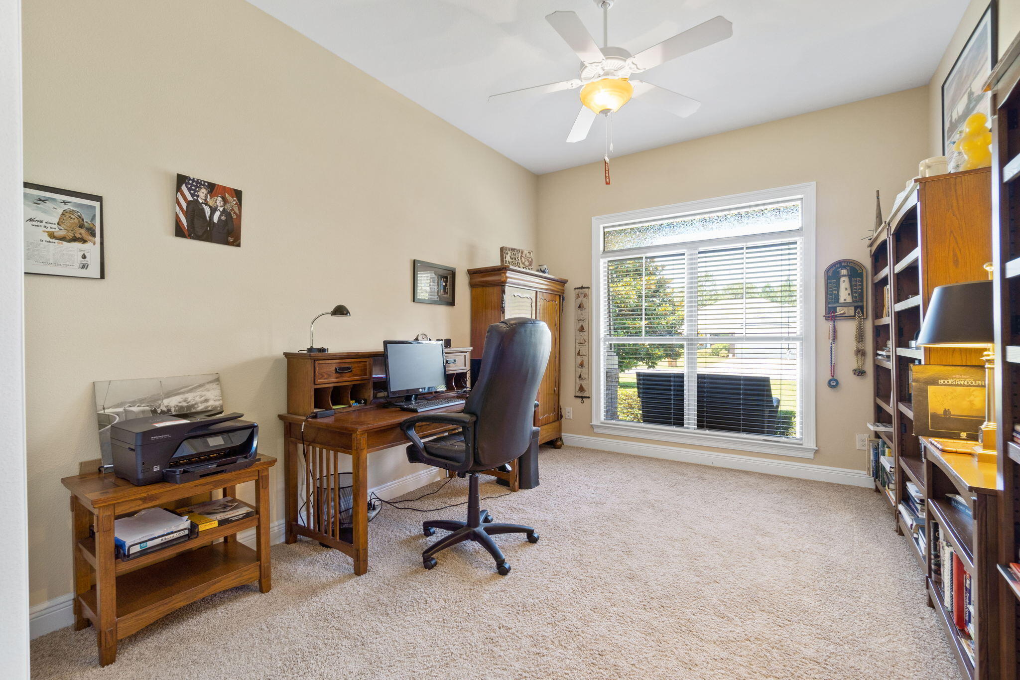HOLLEY BY THE SEA - Residential