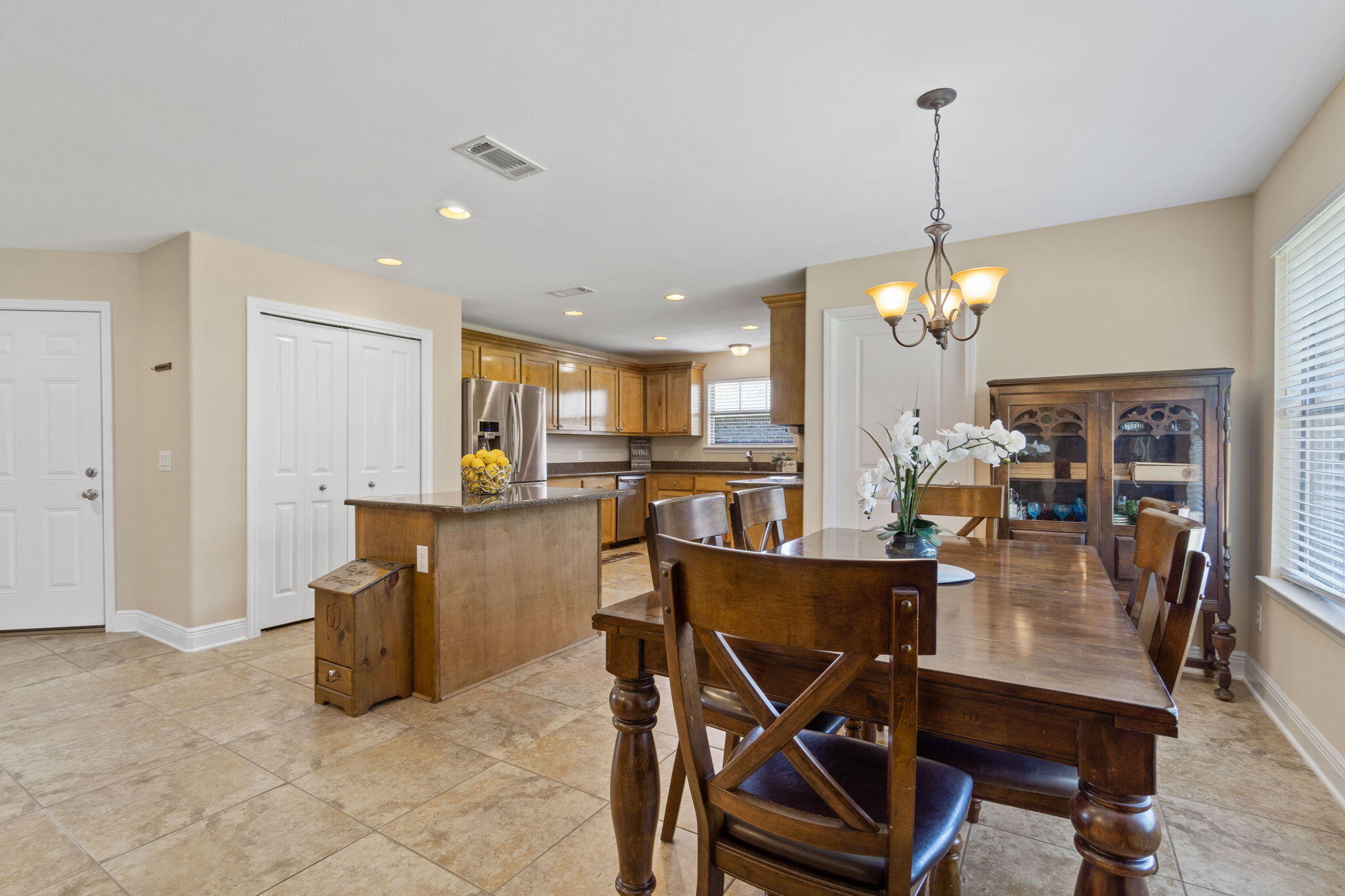 HOLLEY BY THE SEA - Residential