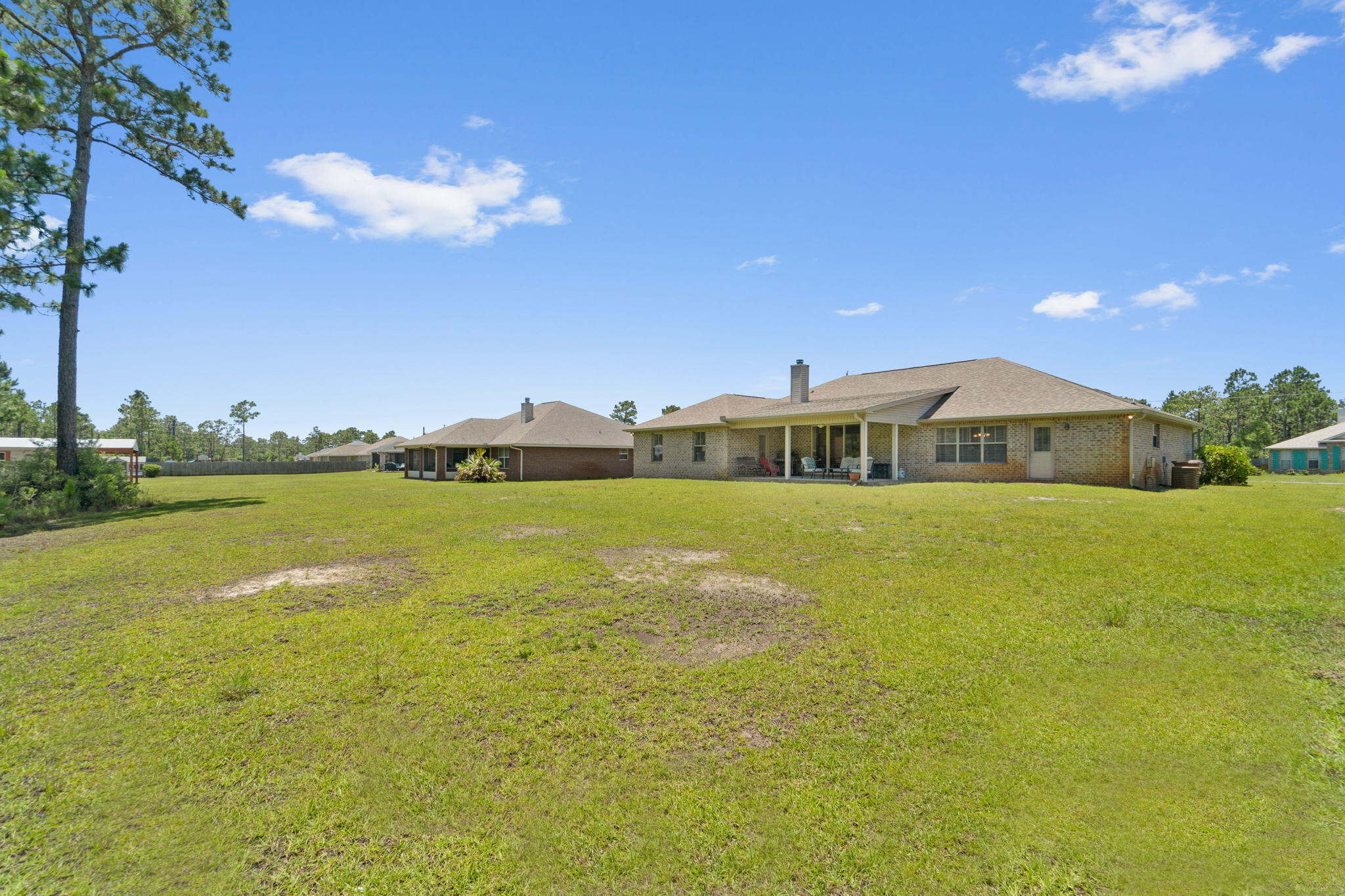 HOLLEY BY THE SEA - Residential