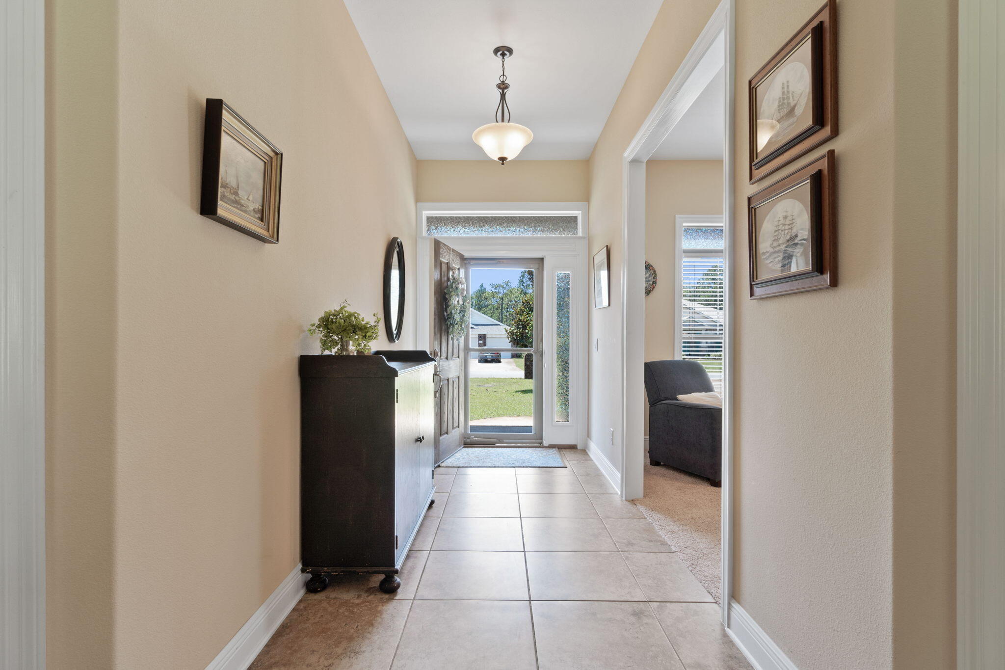 HOLLEY BY THE SEA - Residential