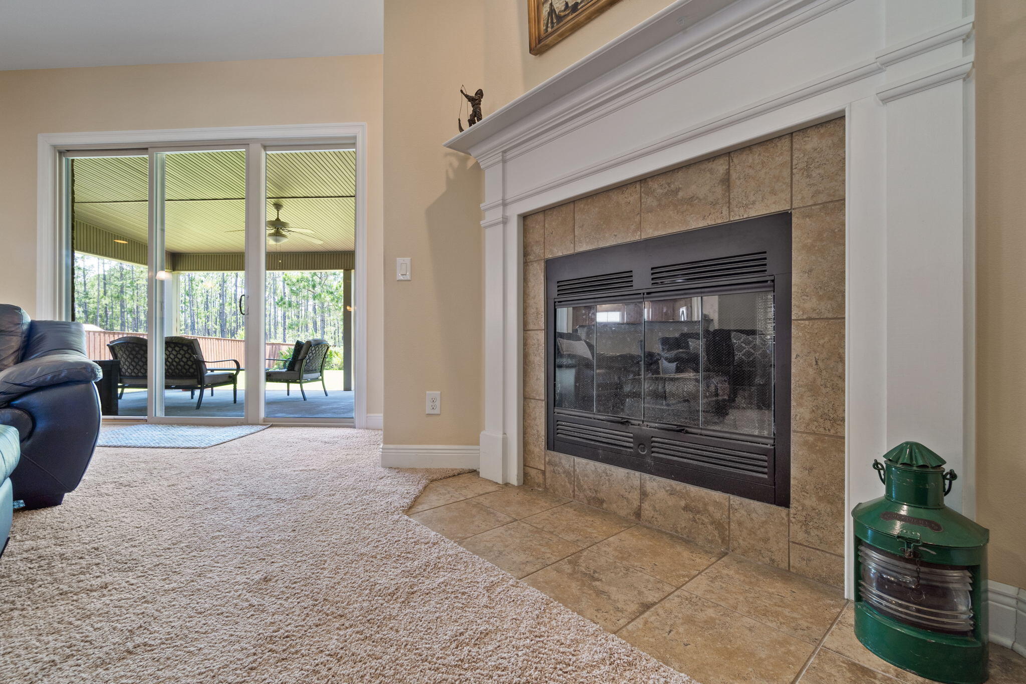 HOLLEY BY THE SEA - Residential