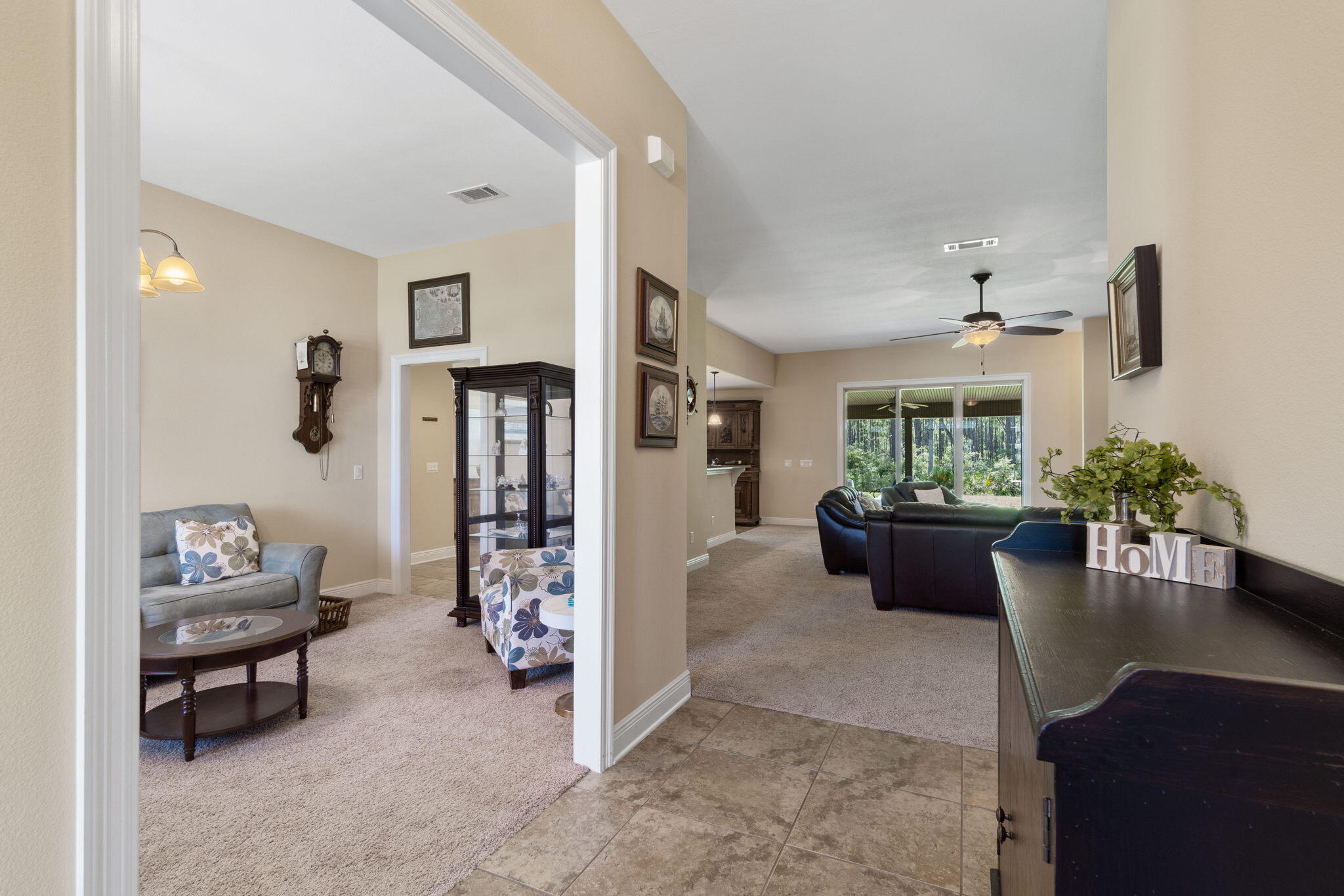 HOLLEY BY THE SEA - Residential
