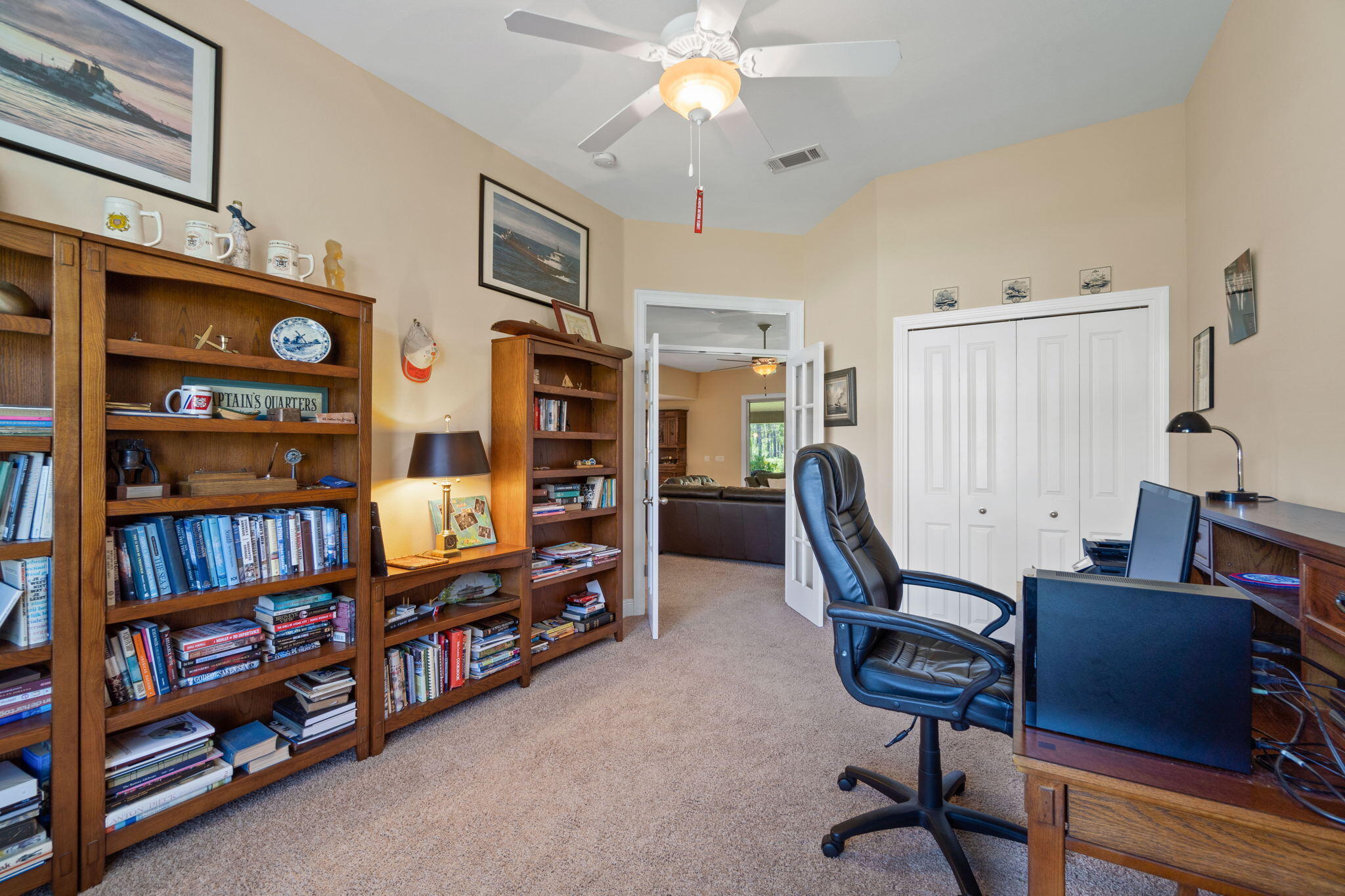 HOLLEY BY THE SEA - Residential