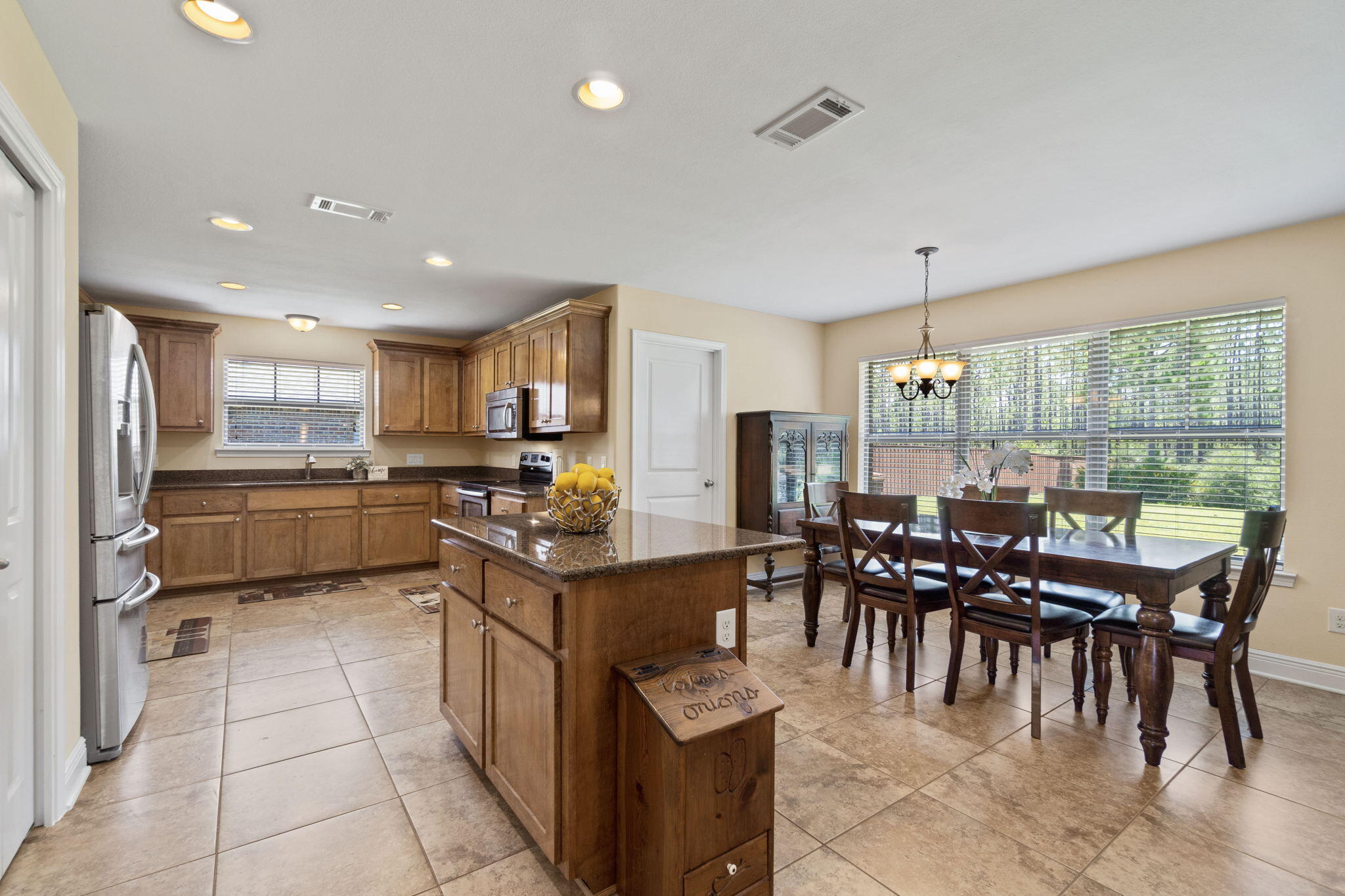 HOLLEY BY THE SEA - Residential