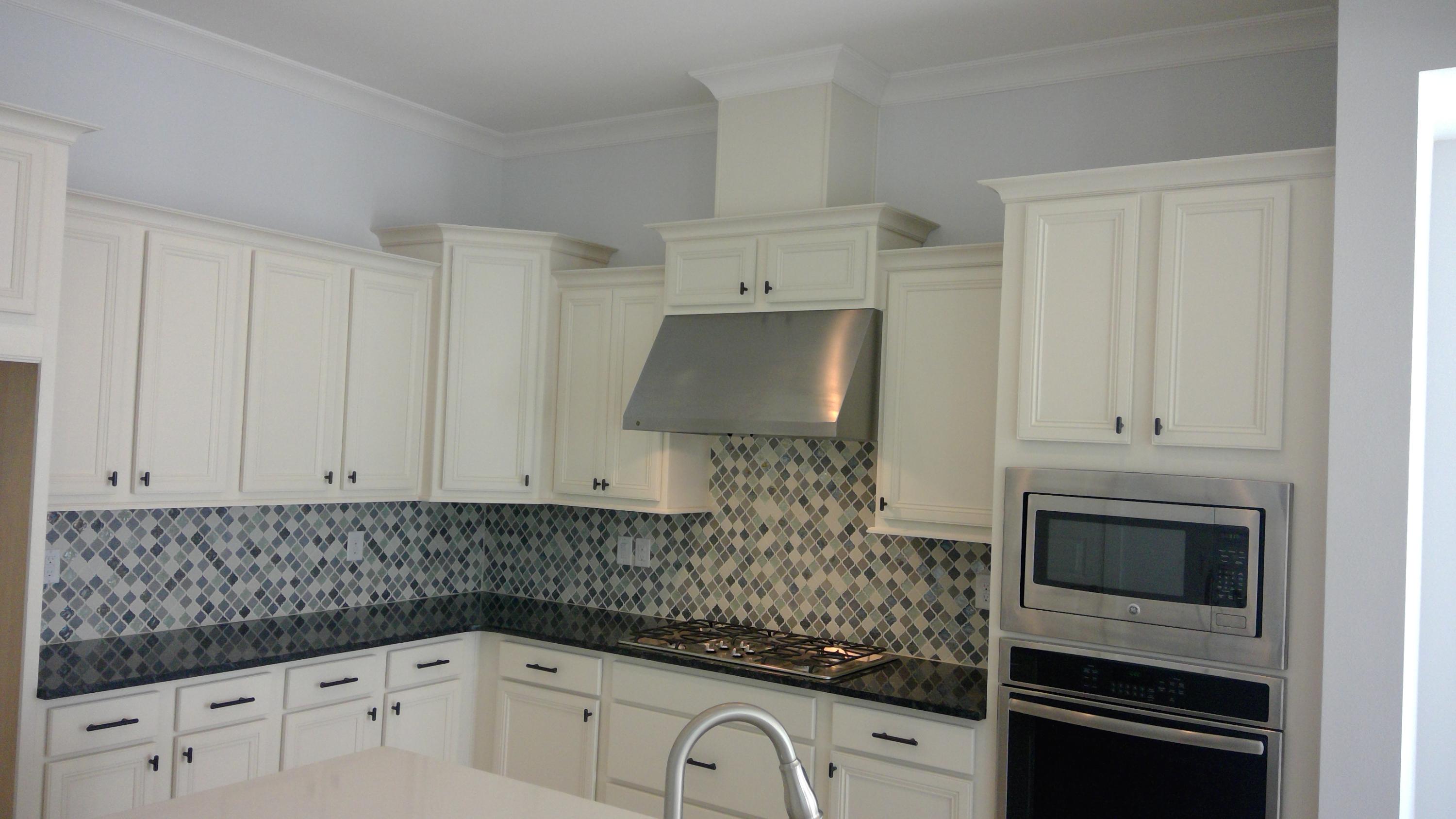 HIGHLAND PARKS - Residential