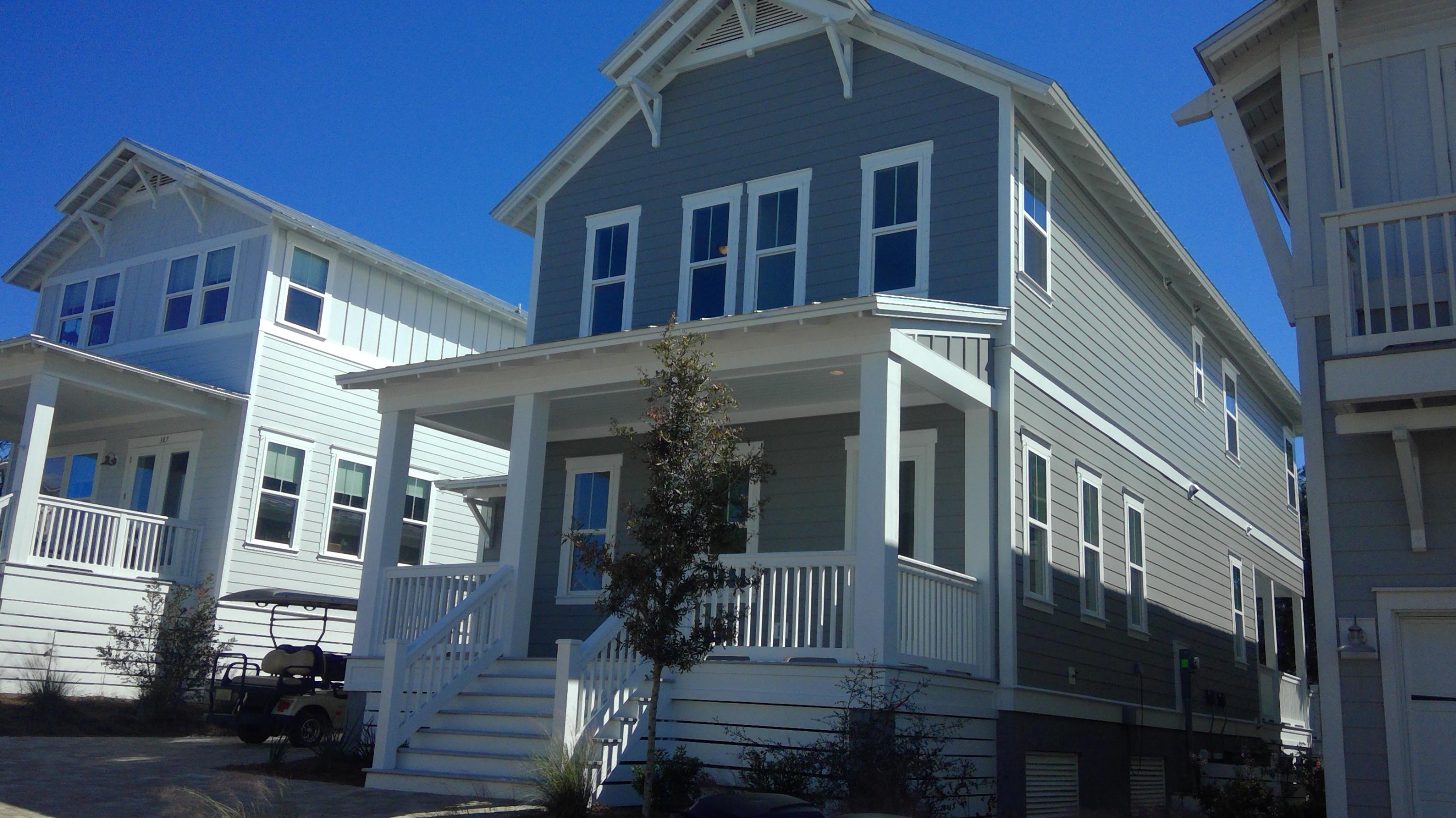 HIGHLAND PARKS - Residential