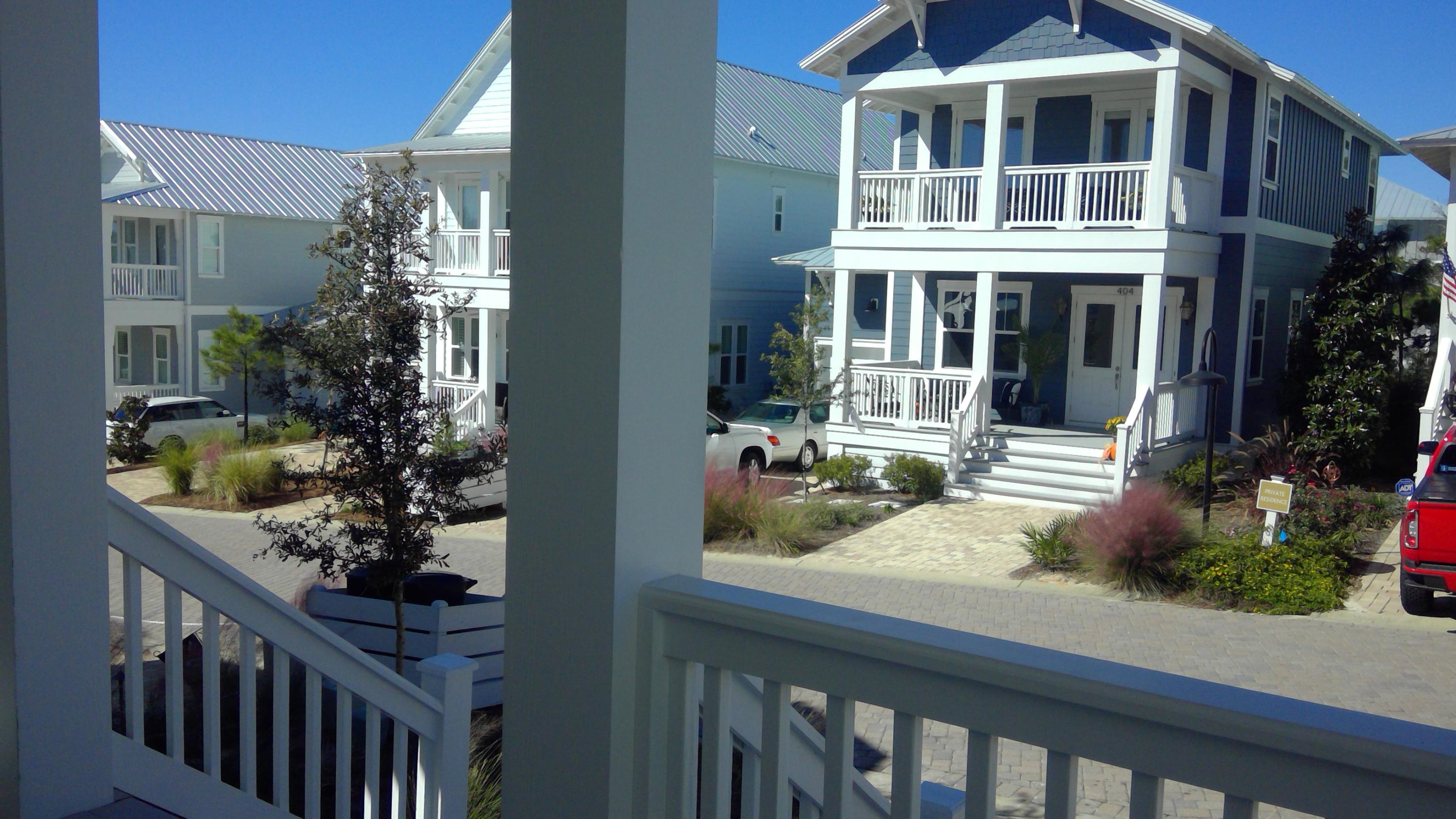 HIGHLAND PARKS - Residential