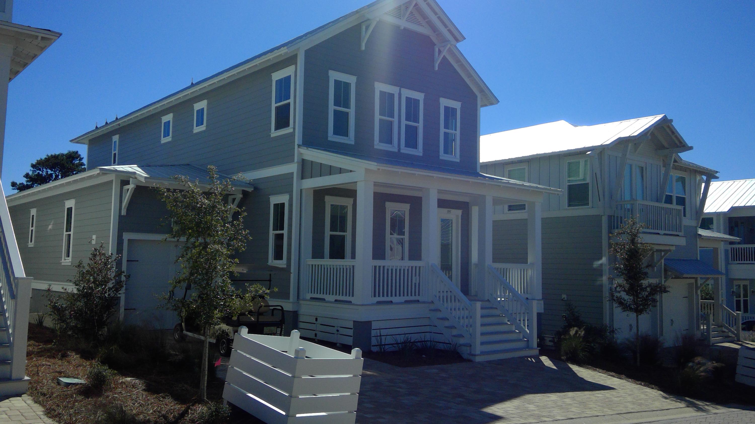 HIGHLAND PARKS - Residential