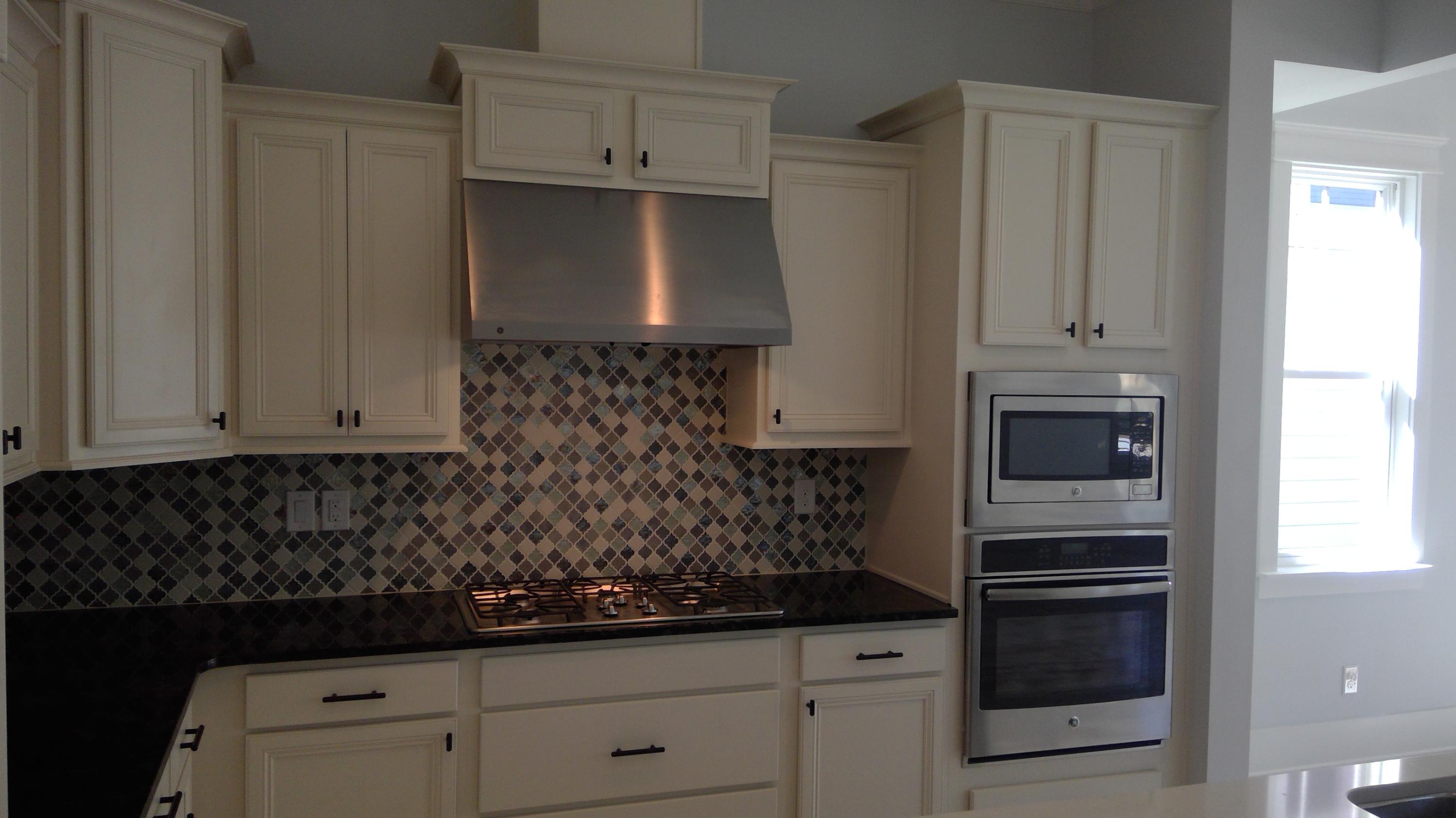 HIGHLAND PARKS - Residential