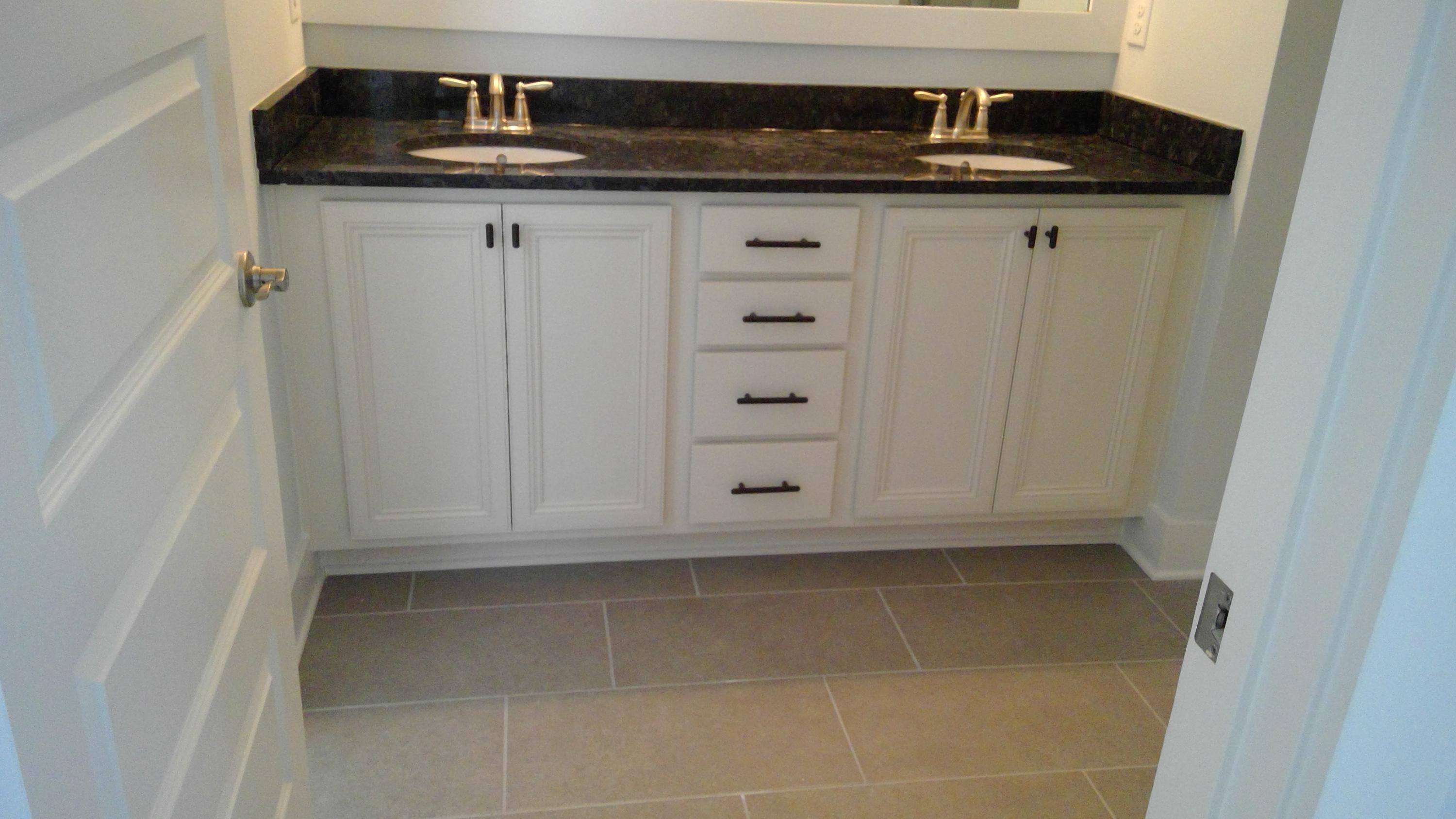 HIGHLAND PARKS - Residential