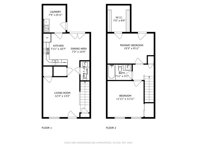 BROWNSVILLE STATION III - Residential