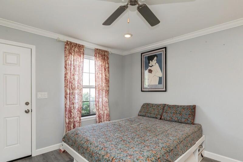 BROWNSVILLE STATION III - Residential