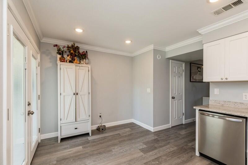BROWNSVILLE STATION III - Residential
