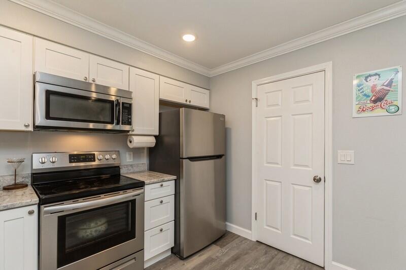 BROWNSVILLE STATION III - Residential