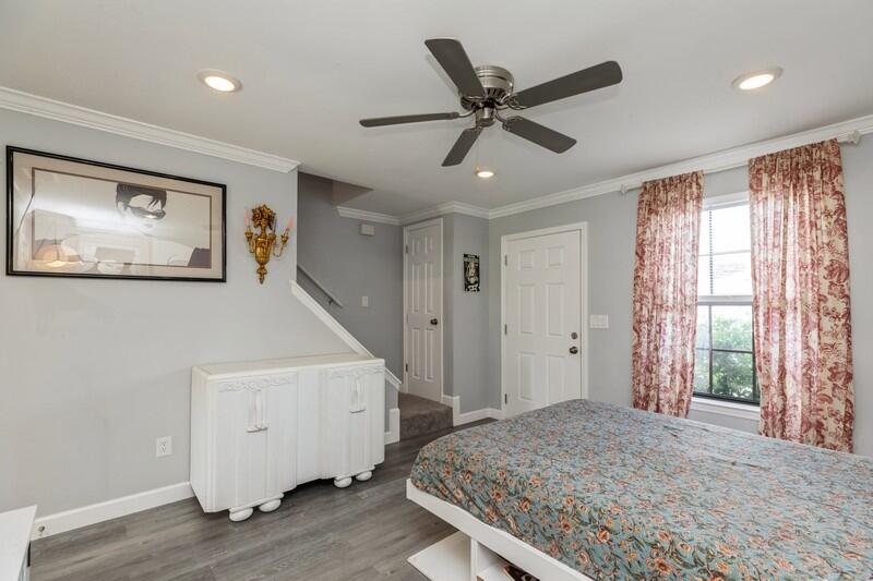BROWNSVILLE STATION III - Residential