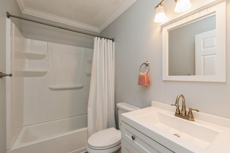 BROWNSVILLE STATION III - Residential