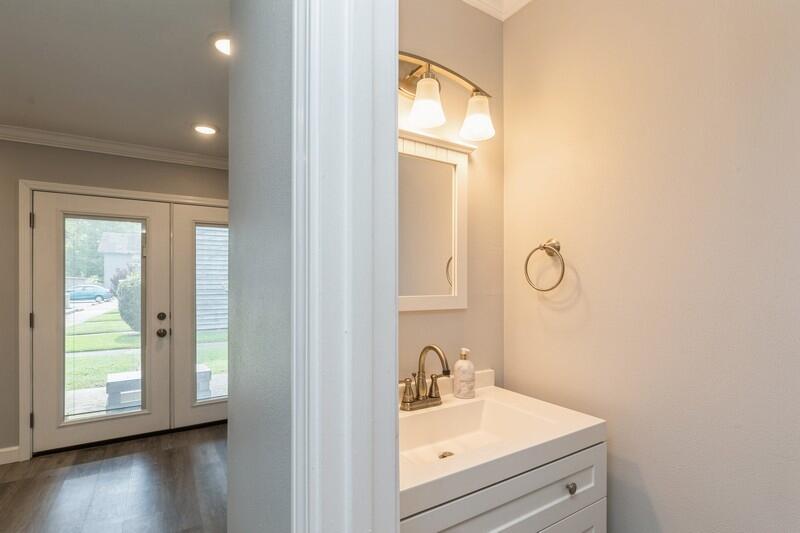 BROWNSVILLE STATION III - Residential