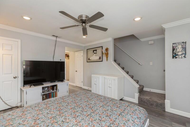 BROWNSVILLE STATION III - Residential