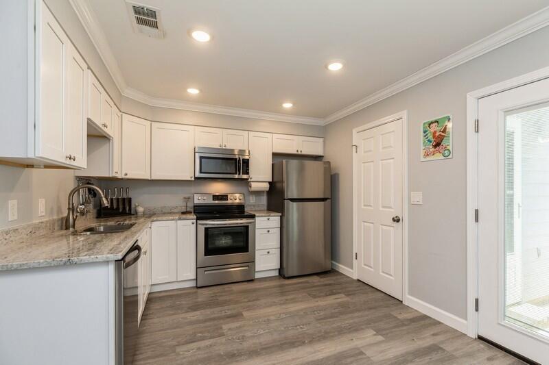BROWNSVILLE STATION III - Residential
