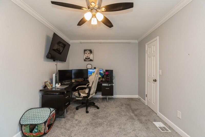 BROWNSVILLE STATION III - Residential