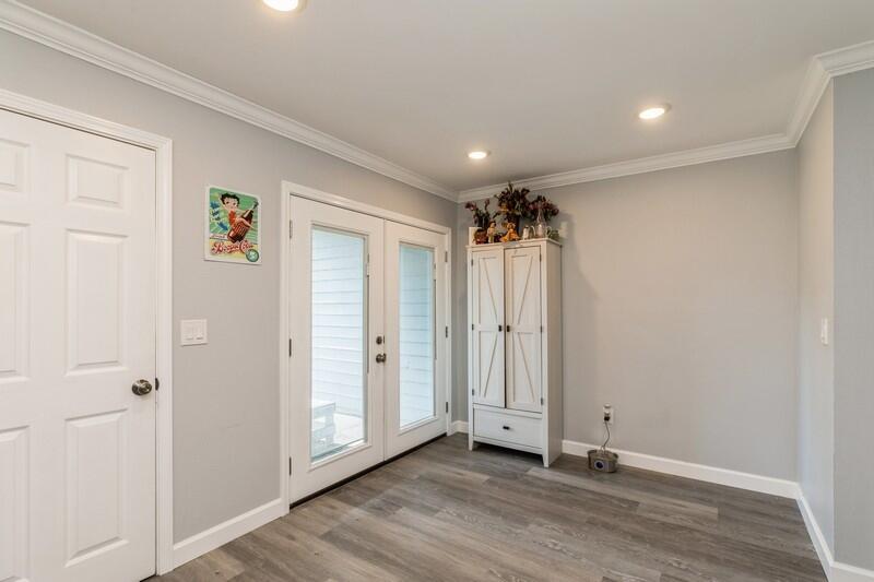 BROWNSVILLE STATION III - Residential