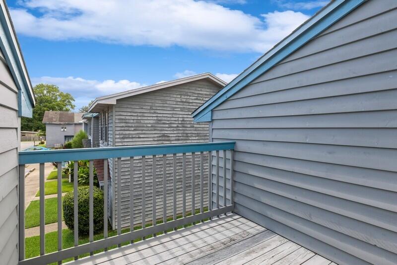 BROWNSVILLE STATION III - Residential
