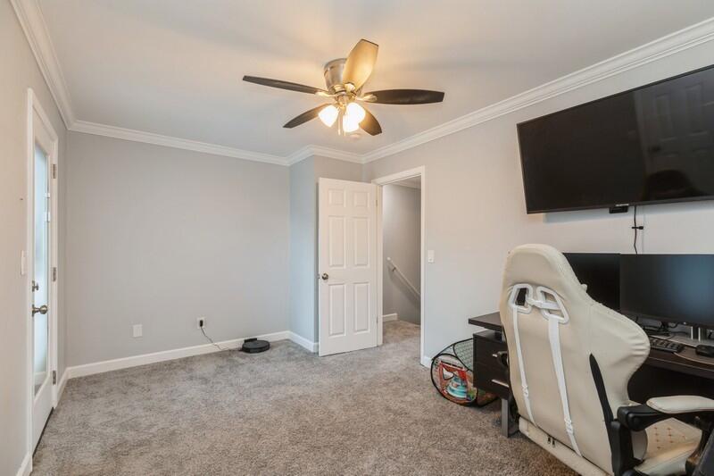 BROWNSVILLE STATION III - Residential