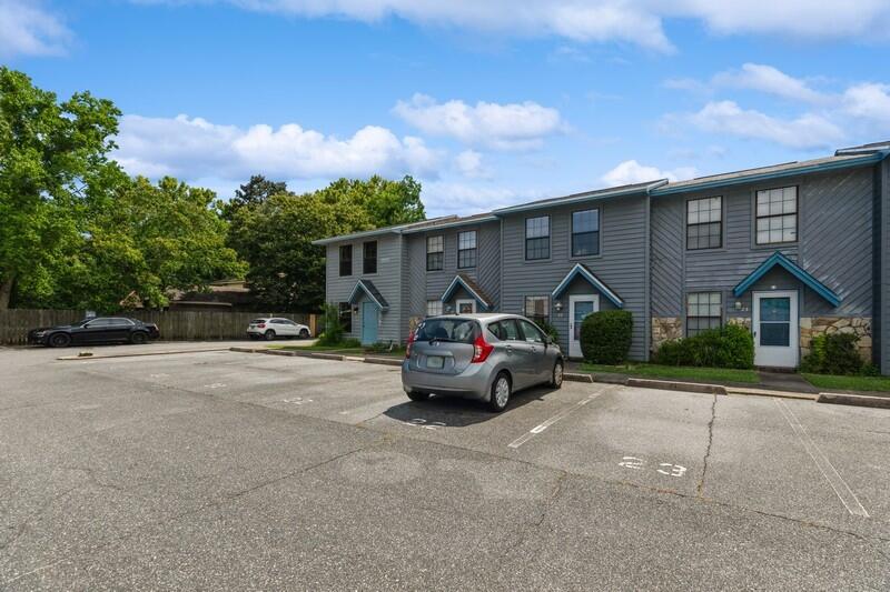 BROWNSVILLE STATION III - Residential