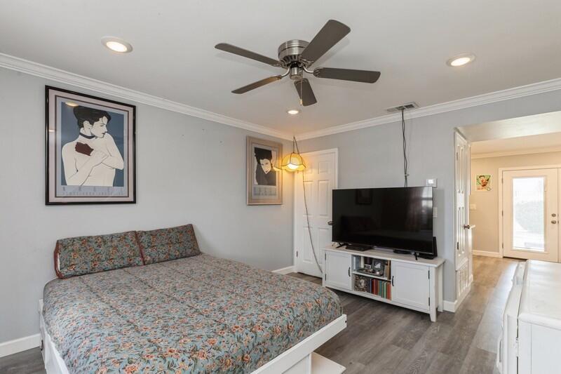 BROWNSVILLE STATION III - Residential
