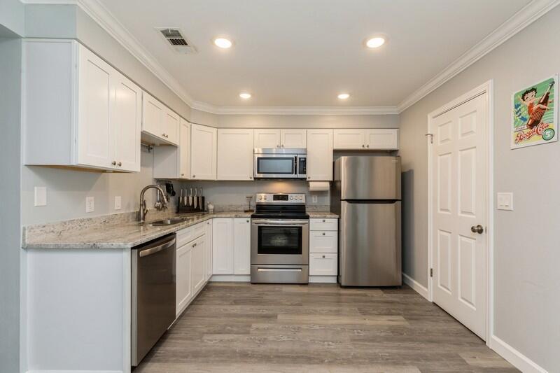 BROWNSVILLE STATION III - Residential