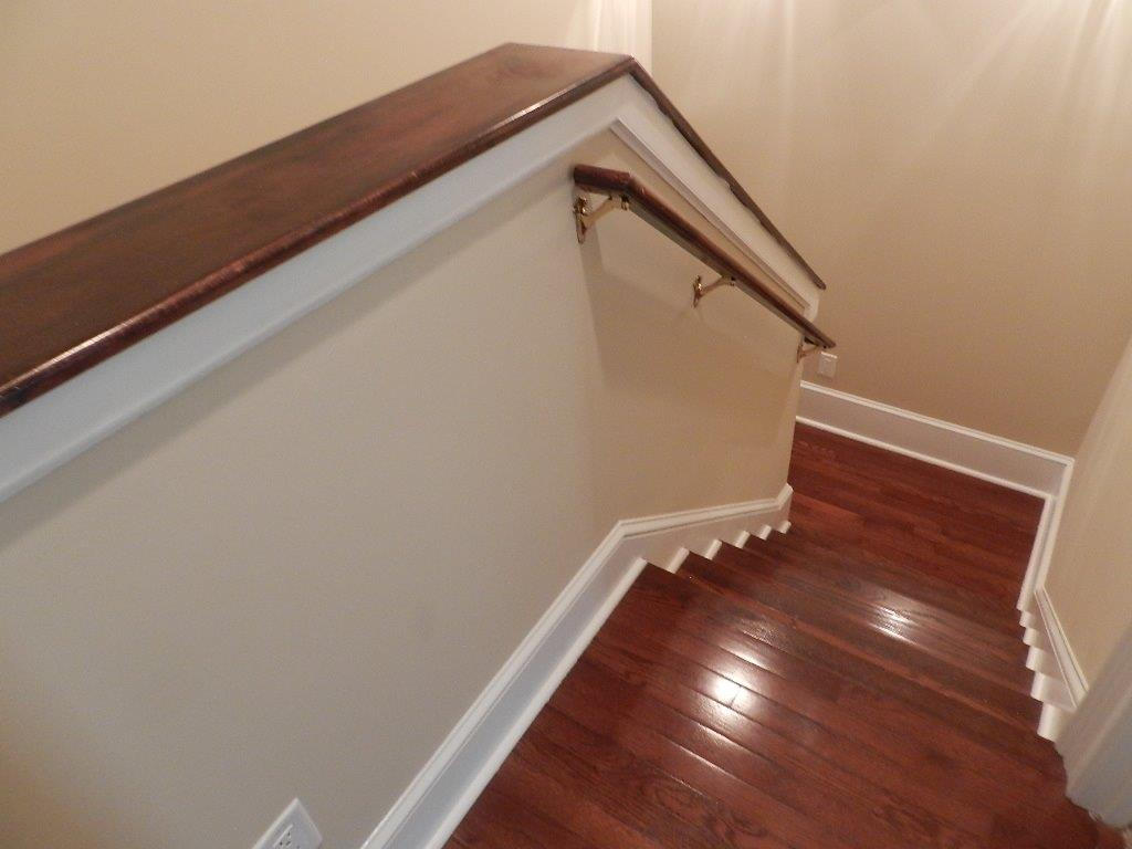 TURNBERRY PLACE - Residential