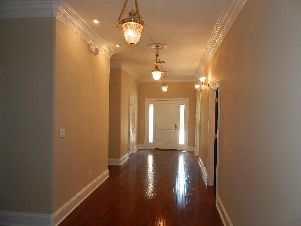 TURNBERRY PLACE - Residential