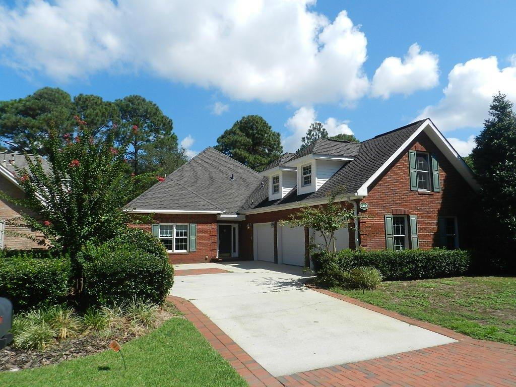 TURNBERRY PLACE - Residential