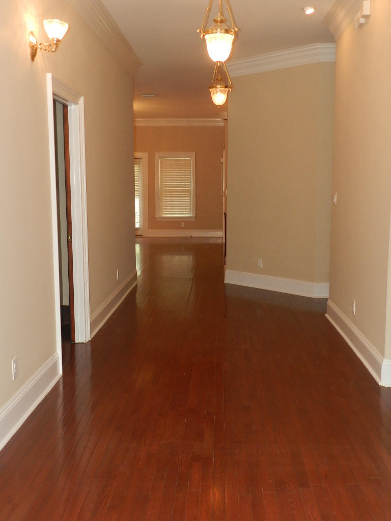 TURNBERRY PLACE - Residential