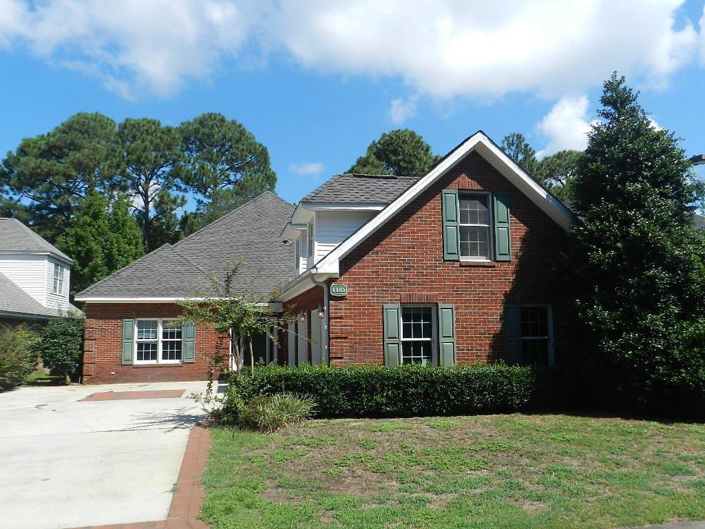 TURNBERRY PLACE - Residential